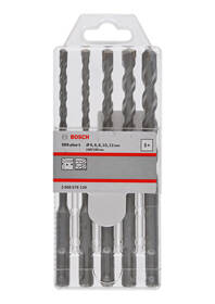 Sada vrtáků Bosch PRO 2.608.579.120 

 obrázek produktu 1 z 3