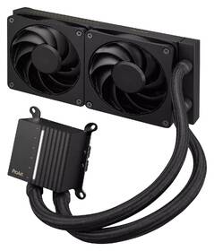 Vodní chladič Asus ProArt LC 240 černý

 obrázek produktu 2 z 6