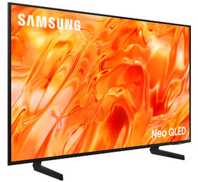 Televize Samsung QE43QN72H 

 obrázek produktu 5 z 7