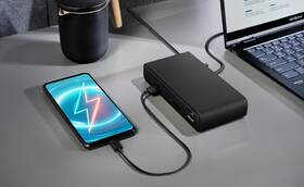 Dokovací stanice Asus DC300 Triple Display USB-C Dock černá

 obrázek produktu 7 z 8