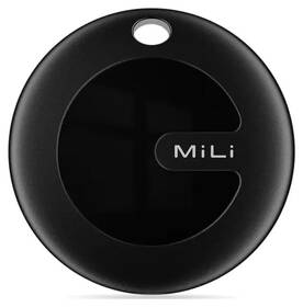 Lokátor Mili MiTag AN +  přívěšek černý

 obrázek produktu 1 z 3