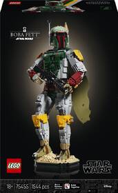 Stavebnice LEGO® Star Wars™ 75455 

 obrázek produktu 3 z 9