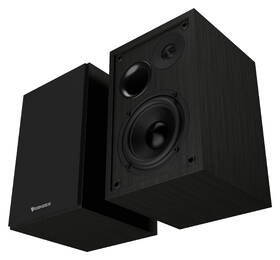 Reproduktory Genesis Arsen 302BT, 20 W černé

 obrázek produktu 7 z 7