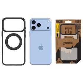 Kryt na mobil Tactical MagForce Hyperstand pro Apple iPhone 17 Pro Max / 18 Pro Max černý

 obrázek produktu 4 z 4