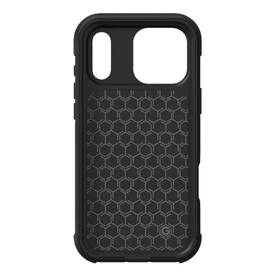 Kryt na mobil ZAGG Teton Snap Kickstand Holster na Apple iPhone 18 Pro Max / 17 Pro Max černý

 obrázek produktu 2 z 2
