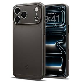 Kryt na mobil Spigen Thin Fit MagSafe na iPhone 18 Pro Max/17 Pro Max šedý

 obrázek produktu 3 z 10