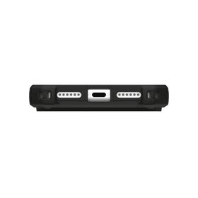 Kryt na mobil UAG Monarch Pro MagSafe na Apple iPhone 18 Pro / 17 Pro černý

 obrázek produktu 14 z 15
