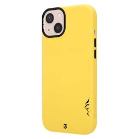 Kryt na mobil Tactical MagForce Velvet Smoothie 2.0 na Apple iPhone 13 žlutý

 obrázek produktu 2 z 4