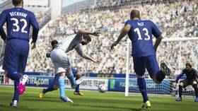 Hra EA FIFA 14 

 obrázek produktu 2 z 5