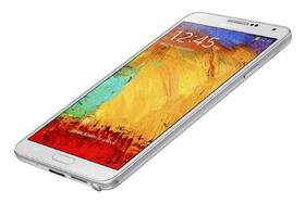 Mobilní telefon Samsung Note 3 (N9005) bílý

 obrázek produktu 10 z 23