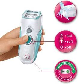 Epilátor Braun 7-7791 bílý

 obrázek produktu 13 z 13