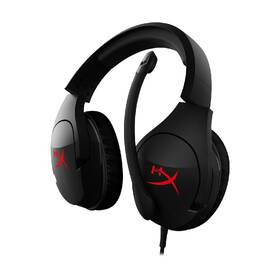 Headset HyperX Cloud Stinger černý/červený

 obrázek produktu 2 z 11