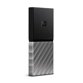 SSD externí Western Digital 256GB 
