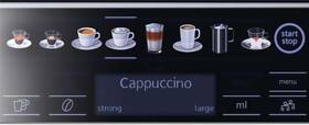 Espresso Siemens TE653311RW stříbrné

 obrázek produktu 3 z 15