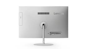 Počítač All In One Lenovo AIO 520-22IKU stříbrný

 obrázek produktu 5 z 9
