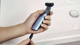 Zastřihovač tělový Philips BG3015/15 modrý

 obrázek produktu 5 z 18