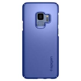 Kryt na mobil Spigen na Samsung Galaxy S9 - coral blue 

 obrázek produktu 3 z 6
