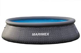 Bazén kruhový Marimex 3,66x0,91m 

 obrázek produktu 1 z 1