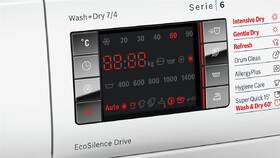 Pračka se sušičkou Bosch WVH28420BY bílá

 obrázek produktu 3 z 8