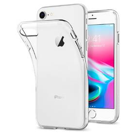 Kryt na mobil Spigen Liquid Crystal na Apple iPhone 7/8 průhledný

 obrázek produktu 3 z 3