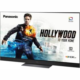 Televize Panasonic TX-65GZ2000E 

 obrázek produktu 6 z 16