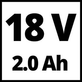 Nůžky na živý plot Einhell GE-CH 1846 Li Kit (s baterií) 

 obrázek produktu 12 z 16