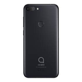 Mobilní telefon ALCATEL 1S (5024F) 64 GB Dual SIM černý

 obrázek produktu 6 z 9