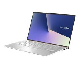 Notebook Asus 14 UX433FAC-A5132T stříbrný

 obrázek produktu 2 z 10