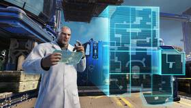 Hra Microsoft Gears 5 Standard Edition 

 obrázek produktu 9 z 10