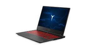 Notebook Lenovo Legion Y7000 černý

 obrázek produktu 2 z 7