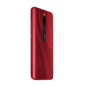 Mobilní telefon Xiaomi Redmi 8 64 GB Dual SIM červený

 obrázek produktu 5 z 5