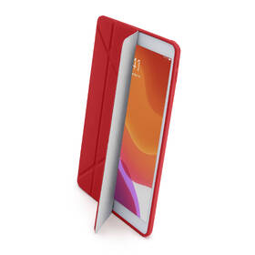 Pouzdro na tablet Pipetto Origami na Apple iPad 10,2" (2019/2020) červené

 obrázek produktu 3 z 10