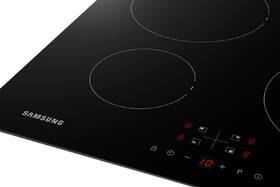 Indukční varná deska Samsung NZ64F3NM1AB/UR černá

 obrázek produktu 3 z 5