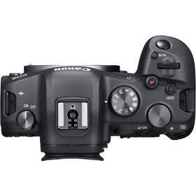Digitální fotoaparát Canon R6 + RF 24-105 mm f/4-7.1 IS STM černý

 obrázek produktu 3 z 10