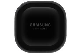 Sluchátka Samsung Galaxy Buds Live černá

 obrázek produktu 9 z 9
