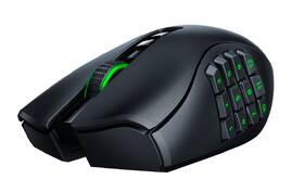 Myš Razer Naga Pro černá

 obrázek produktu 4 z 16