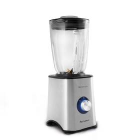 Stolní mixér Rohnson R-5335 Titanum Pro černý/stříbrný

 obrázek produktu 1 z 10