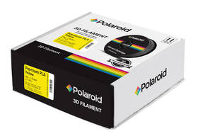 Filament Polaroid Universal Premium PLA 1kg 1.75mm žlutá

 obrázek produktu 1 z 1