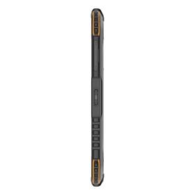 Mobilní telefon Doogee S35 2GB/16GB černý/oranžový

 obrázek produktu 9 z 11