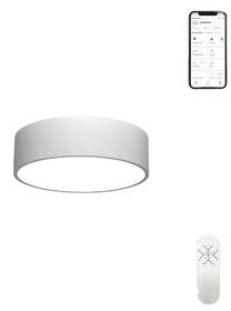 Stropní svítidlo IMMAX NEO RONDATE SMART 40cm 25W Zigbee 3.0 bílé

 obrázek produktu 2 z 5
