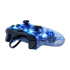 Gamepad PDP Afterglow Wired - XBOX Series X/S, XBOX One průhledný

 obrázek produktu 6 z 7