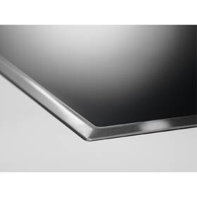 Sklokeramická varná deska Electrolux EHF6240XXK černá/nerez

 obrázek produktu 4 z 6