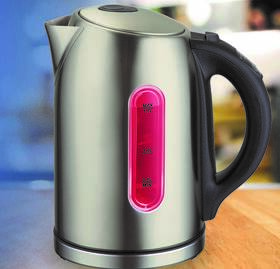 Rychlovarná konvice Orava VK-3817 AG, 1,7 l stříbrná

 obrázek produktu 9 z 10