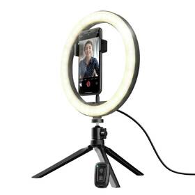 Světlo Trust Maku Ring Light Vlogging Kit 

 obrázek produktu 2 z 12