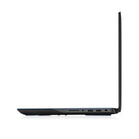 Notebook Dell G3 15 Gaming (3500) černý

 obrázek produktu 8 z 9
