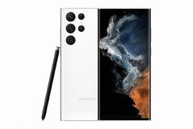 Mobilní telefon Samsung Galaxy S22 Ultra 5G 128 GB bílý

 obrázek produktu 7 z 12