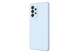 Mobilní telefon Samsung Galaxy A53 5G 8GB/256GB modrý

 obrázek produktu 4 z 8