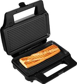 Sendvičovač Sencor SSM 9976GD černý/měděný

 obrázek produktu 6 z 16