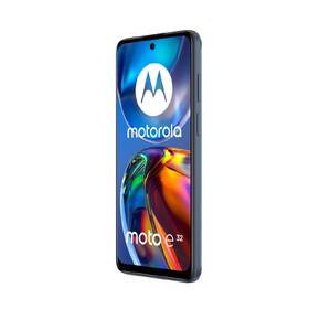 Mobilní telefon Motorola Moto E32 4GB/64GB šedý

 obrázek produktu 1 z 11