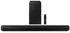 Soundbar Samsung HW-Q600B černá barva
